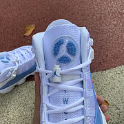 Jordan 6 Rings UNC CW7037-100 - 4
