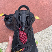 Jordan 6 Retro SD Triple Black (W) DB9818-001 - 5