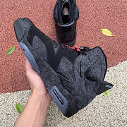 Jordan 6 Retro SD Triple Black (W) DB9818-001 - 3