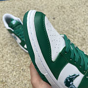 Nike Dunk Low Essential Paisley Pack Green (W) DH4401-102 - 4
