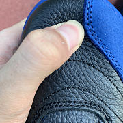Jordan 12 Retro Black Game Royal 130690-014 - 3