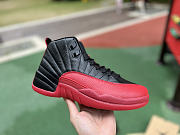 Jordan 12 Retro Flu Game -  130690-002 - 6