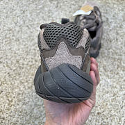 adidas Yeezy 500 Clay Brown GX3606 - 2