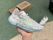 adidas Yeezy Boost 380 Alien Blue GW0304 - 2