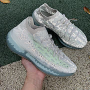 adidas Yeezy Boost 380 Alien Blue GW0304 - 5