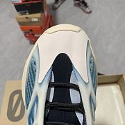 adidas Yeezy 700 V3 Kyanite GY0260 - 2