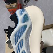 adidas Yeezy 700 V3 Kyanite GY0260 - 4