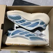 adidas Yeezy 700 V3 Kyanite GY0260 - 6
