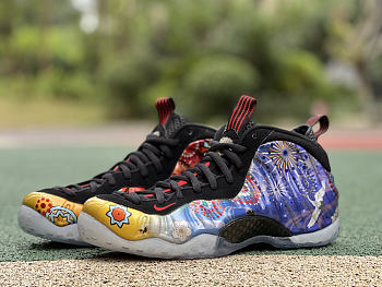 new nike posite