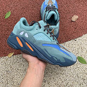 adidas Yeezy Boost 700 Faded Azure GZ2002 - 3