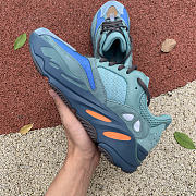 adidas Yeezy Boost 700 Faded Azure GZ2002 - 4