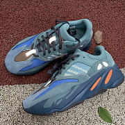 adidas Yeezy Boost 700 Faded Azure GZ2002 - 5