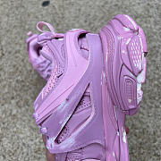 Balenciaga Track Faded Pink 542436 W3CN2 5000 - 2