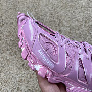 Balenciaga Track Faded Pink 542436 W3CN2 5000 - 3