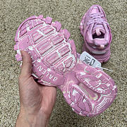 Balenciaga Track Faded Pink 542436 W3CN2 5000 - 5