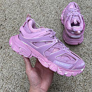 Balenciaga Track Faded Pink 542436 W3CN2 5000 - 6