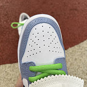 Nike SB Dunk Low Golf Pack Blue 313170-141 - 4