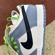 Nike SB Dunk Low Golf Pack Blue 313170-141 - 5