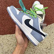 Nike SB Dunk Low Golf Pack Blue 313170-141 - 6