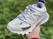 Balenciaga Track White Purple 542023 W3GC3 0225 - 2