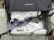 Balenciaga Track White Purple 542023 W3GC3 0225 - 6