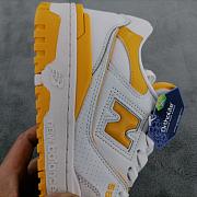 NEW BALANCE 550 VARSITY GOLD BB550LA1 - 2