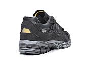 New Balance 992 Triple Black M992EA - 3