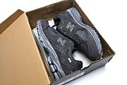 New Balance 992 Triple Black M992EA - 4