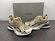 Balenciaga X-Pander Brown - 1