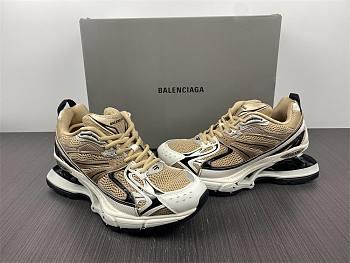 Balenciaga X-Pander Brown