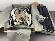 Balenciaga X-Pander Brown - 2
