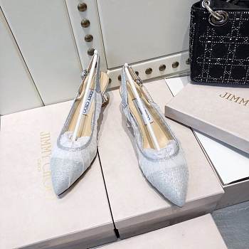 jimmy choo PUMPS 001