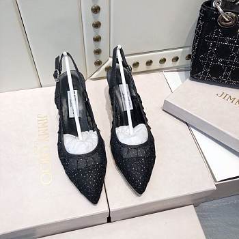 jimmy choo PUMPS 002