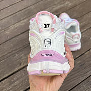 Balenciaga Runner low-top Pink   211112ss0816 - 6