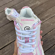 Balenciaga Runner low-top Pink   211112ss0816 - 5