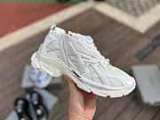 Balenciaga Runner low-top White 211112ss0816 - 6