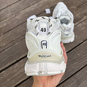 Balenciaga Runner low-top White 211112ss0816 - 5