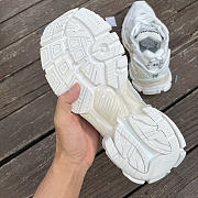 Balenciaga Runner low-top White 211112ss0816 - 3