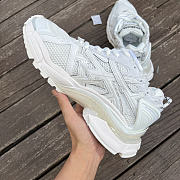 Balenciaga Runner low-top White 211112ss0816 - 2