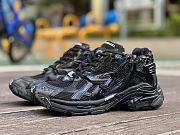 Balenciaga Runner low-top black 211112ss0816 - 1