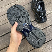 Balenciaga Runner low-top black 211112ss0816 - 3