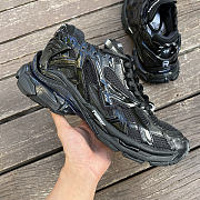 Balenciaga Runner low-top black 211112ss0816 - 2