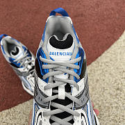 Balenciaga X-Pander Blue - 5