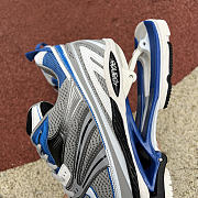 Balenciaga X-Pander Blue - 3