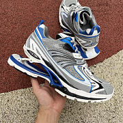 Balenciaga X-Pander Blue - 2