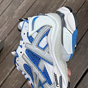Balenciaga Runner low-top blue 211112ss0816 - 6