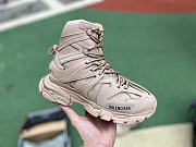 Balenciaga Track hiking boots - 6