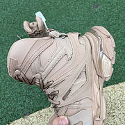 Balenciaga Track hiking boots - 5