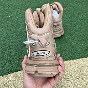 Balenciaga Track hiking boots - 4