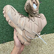 Balenciaga Track hiking boots - 3